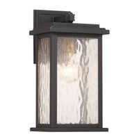 Estate 1-Light Outdoor Wall Sconce