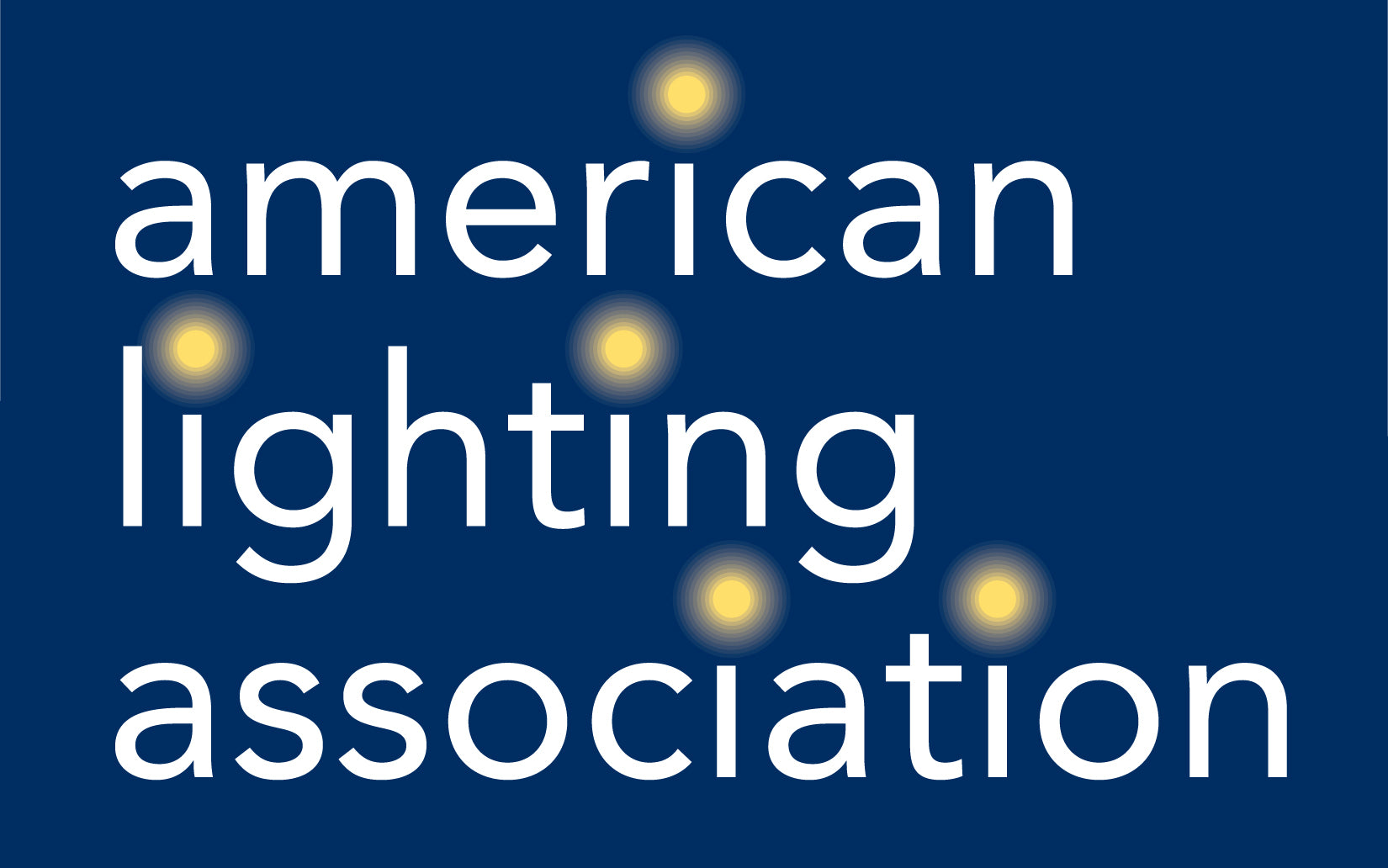 American Lighting Association Logo 